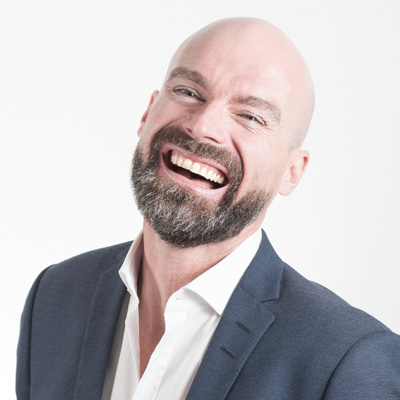 Teilnehmende Person 1 im Kurs